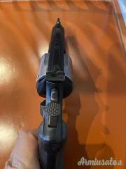 Smith & Wesson 329PD .44 Remington Magnum