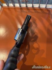 Smith & Wesson 329PD .44 Remington Magnum