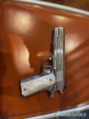 Colt Gold Cup .45 ACP