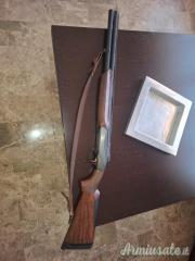 Benelli 828U beccaccia 12