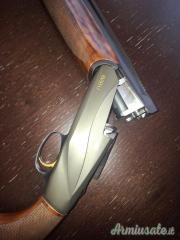 Benelli 828U beccaccia 12