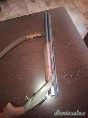 Benelli 828U beccaccia 12