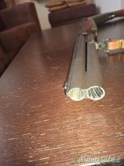 Benelli 828U beccaccia 12