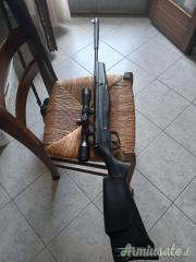 Stoeger Rx5  4.5/.177