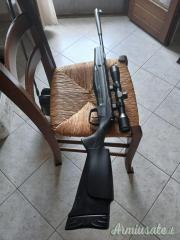 Stoeger Rx5  4.5/.177