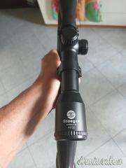 Stoeger Rx5  4.5/.177