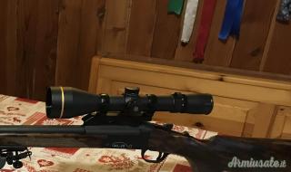 Leupold vxIII 4,5-14x 50