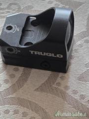 TRUGLO TRU•TEC™ MICRO SUB–COMPAC