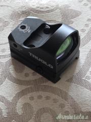 TRUGLO TRU•TEC™ MICRO SUB–COMPAC