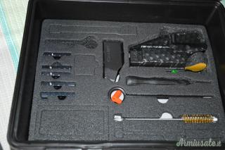 CANIK SFX RIVAL-S FULL METAL 5
