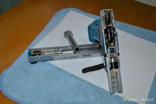CANIK SFX RIVAL-S FULL METAL 5