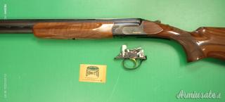 Perazzi MX8 12
