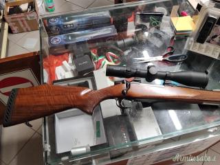 CZ | Ceska Zbrojovka 550 .243 Winchester