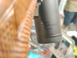 CZ | Ceska Zbrojovka 550 .243 Winchester