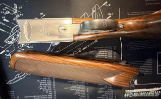 Beretta 682 S cal. 12 come nuovo