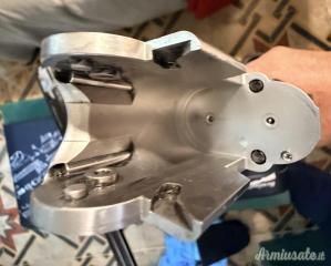 Beretta 682 S cal. 12 come nuovo