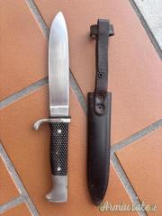 Coltello hitlerjugend