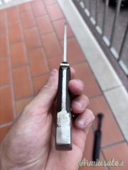 Coltello hitlerjugend