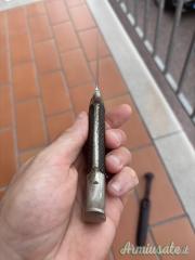 Coltello hitlerjugend