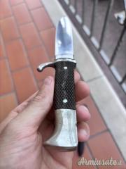 Coltello hitlerjugend