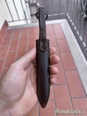 Coltello hitlerjugend