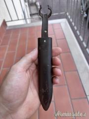 Coltello hitlerjugend