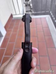 Coltello hitlerjugend