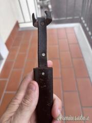 Coltello hitlerjugend