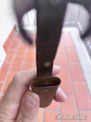 Coltello hitlerjugend