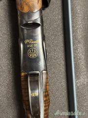 BERETTA ASE 90 CERCHI OLIMPICI NERO