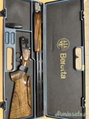 BERETTA ASE 90 CERCHI OLIMPICI NERO