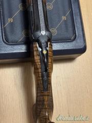 BERETTA ASE 90 CERCHI OLIMPICI NERO