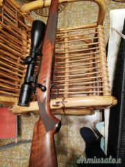 Winchester 70 .300 Weatherby Magnum