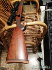 Winchester 70 .300 Weatherby Magnum