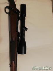 Winchester 70 .300 Weatherby Magnum