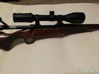 Winchester 70 .300 Weatherby Magnum