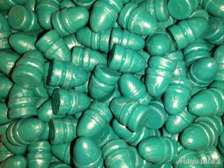 PALLE 200 GRANI 45 COLORED