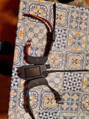 Localizzatore sportdog tek 2.0 con 2 collari