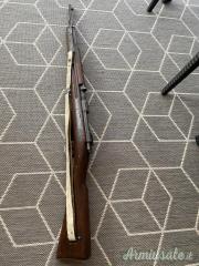 Moschetto TS 38