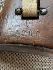 Moschetto TS 38