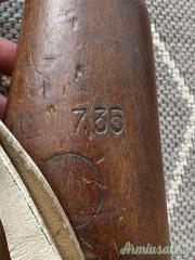 Moschetto TS 38