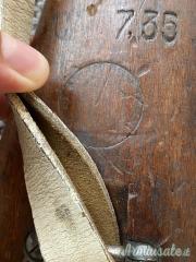 Moschetto TS 38