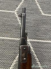 Moschetto TS 38