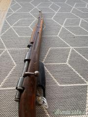 Moschetto TS 38