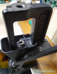 LYMAN CRUSHER II