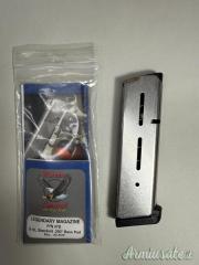 CARICATORI WILSON 45 ACP DA 8 COLPI