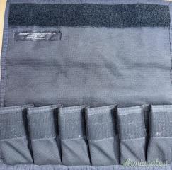 CARICATORI WILSON 45 ACP DA 8 COLPI