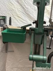 RCBS 4X4 AUTO