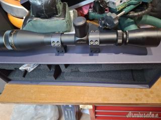 Leupold 6-18x40