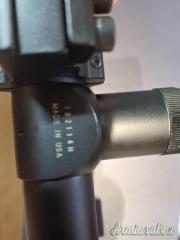 Leupold 6-18x40